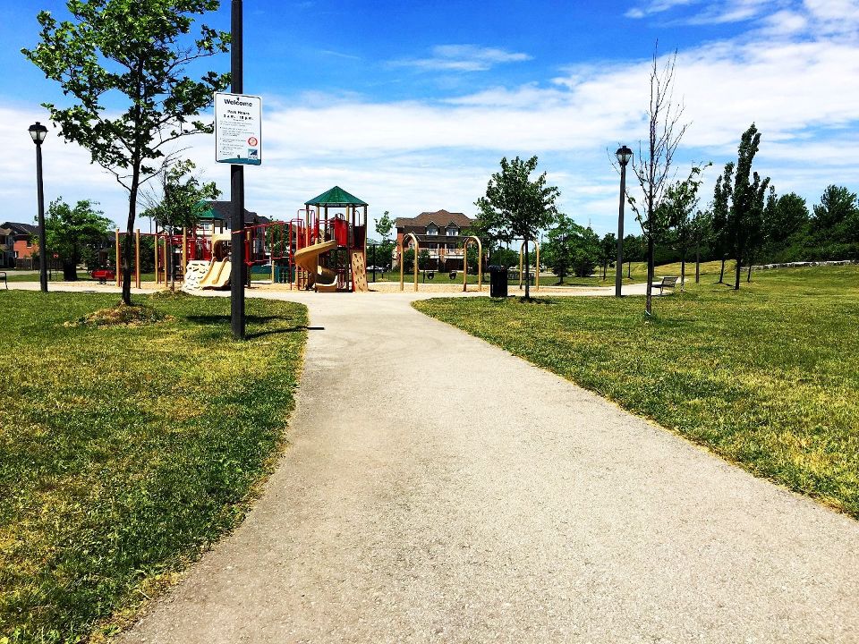 Speyer Park
