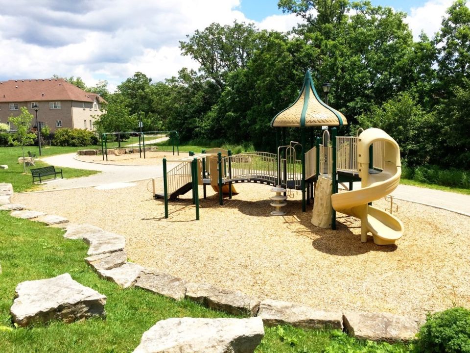 Bussel Park