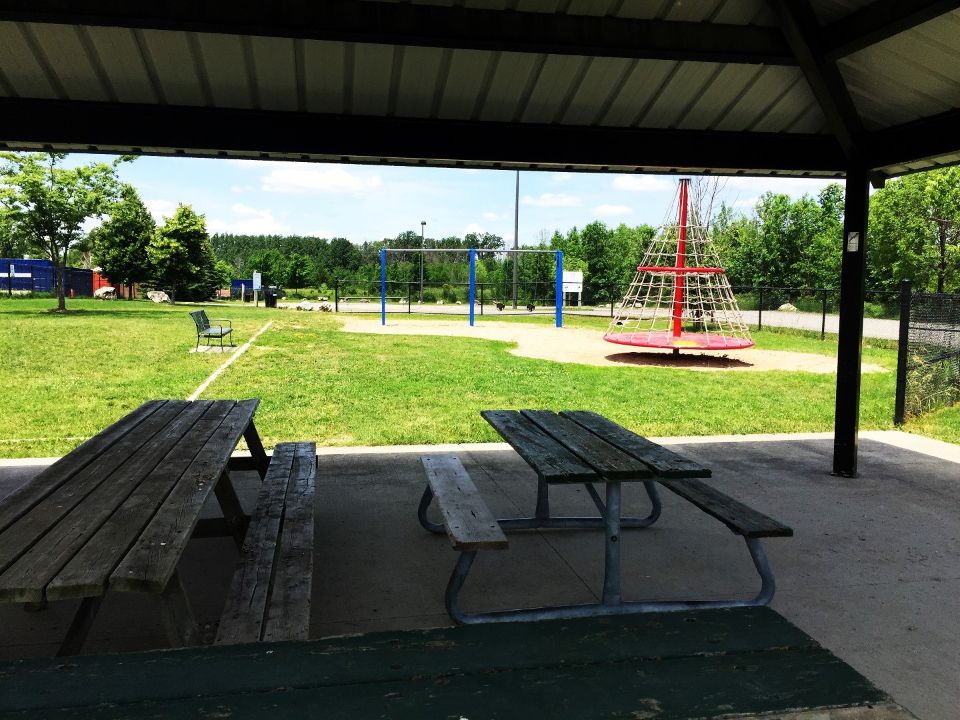 Drumquin Park