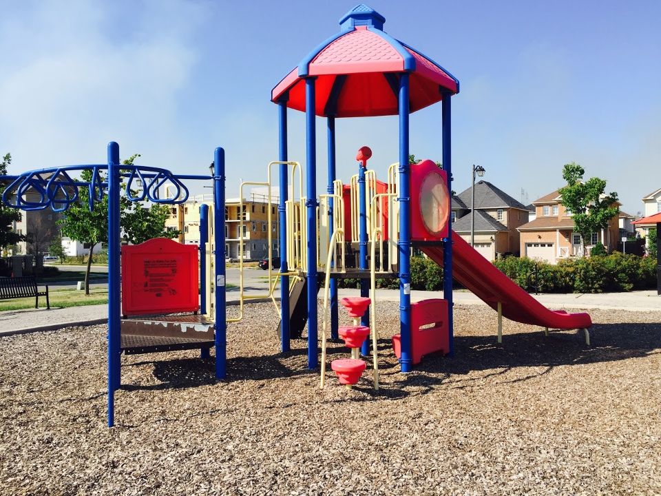 Sinclair Park