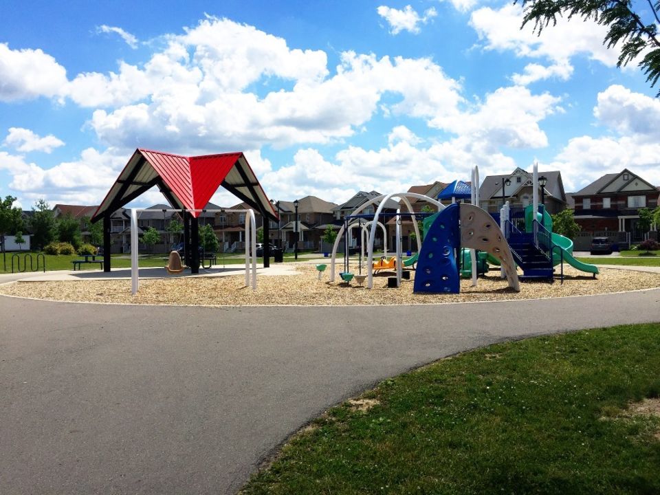 Menefy Park