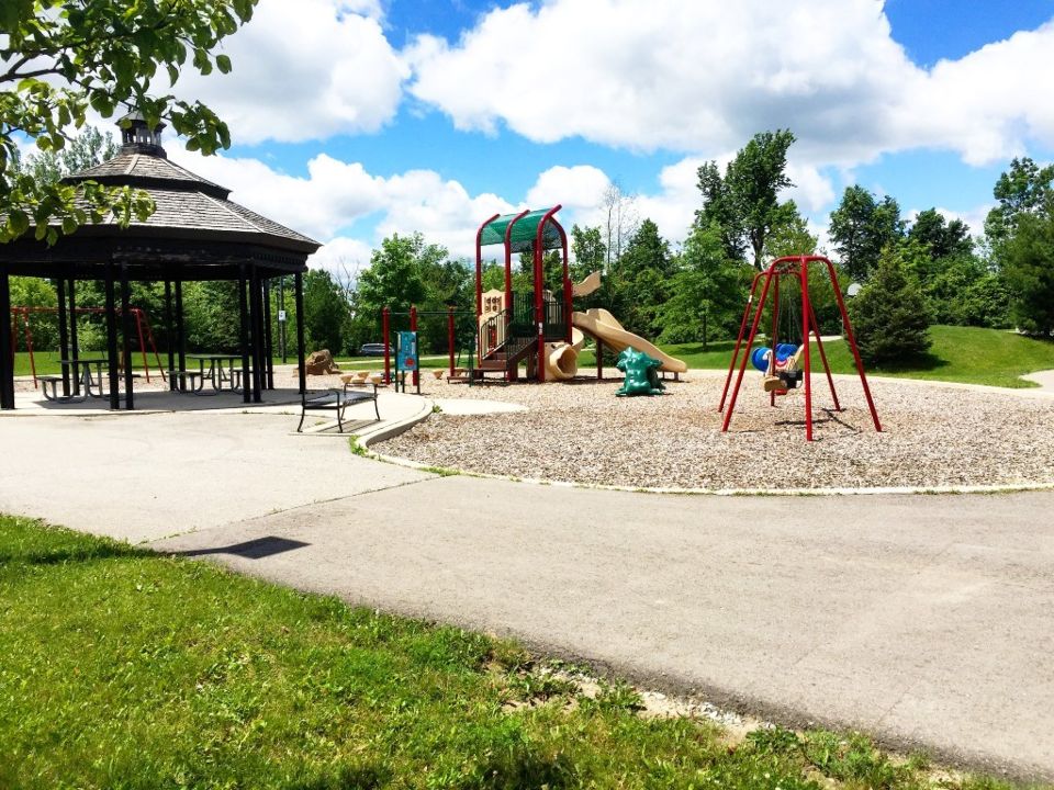 Brookville Park