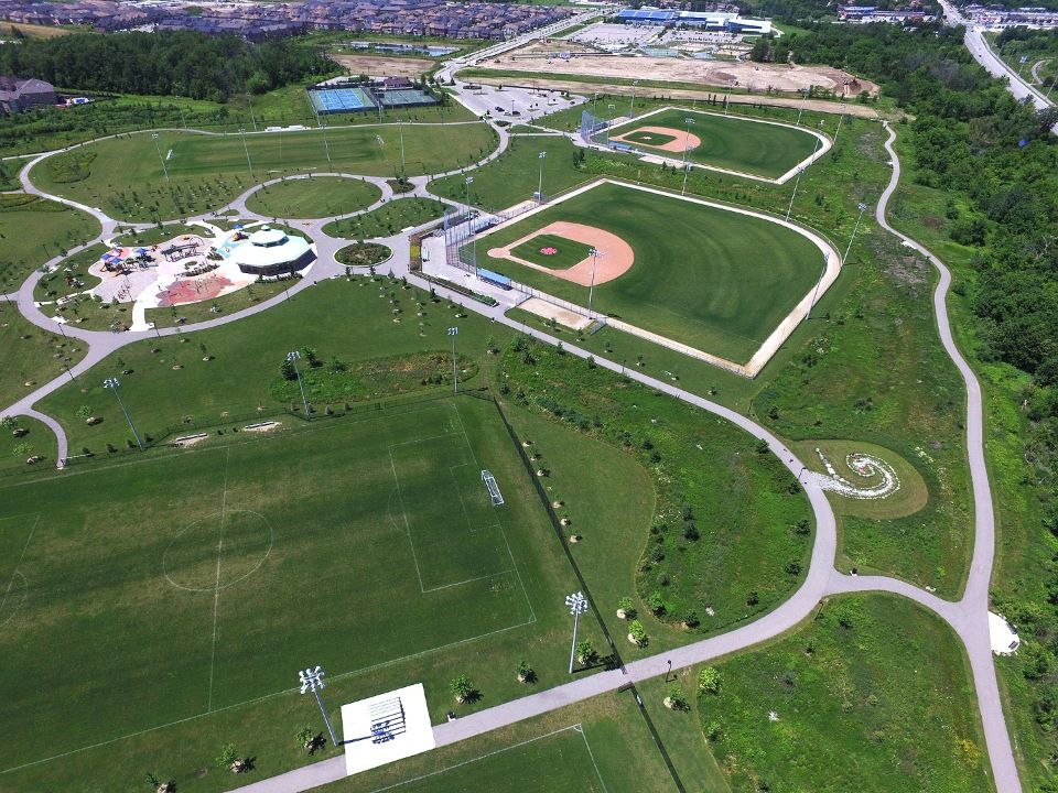 Milton Community Park