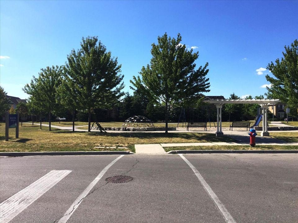 Barclay Park
