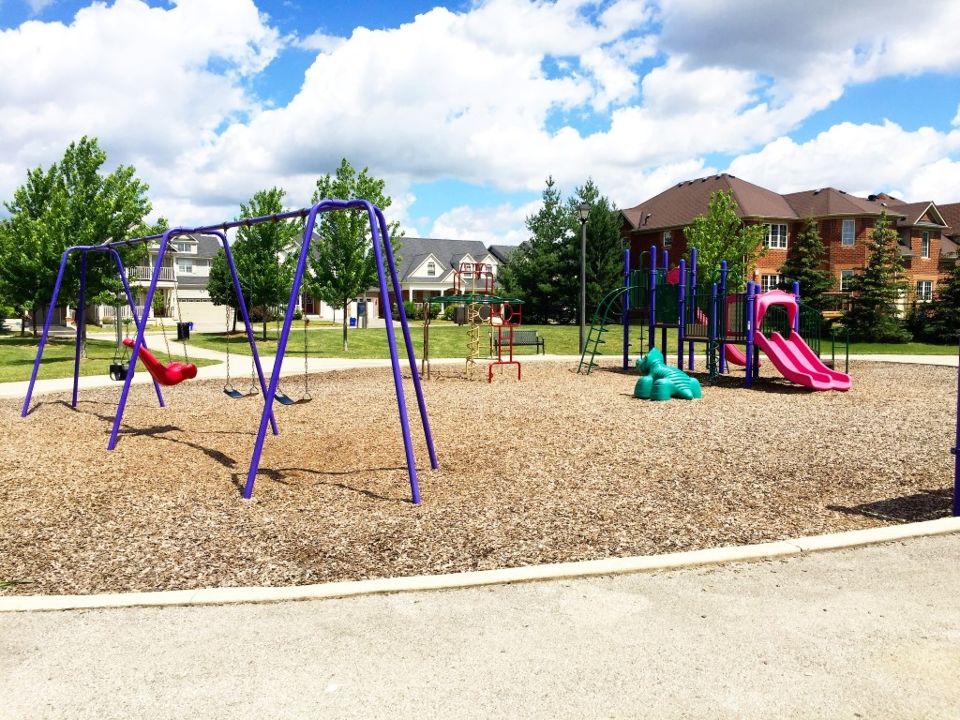 Meighen Park