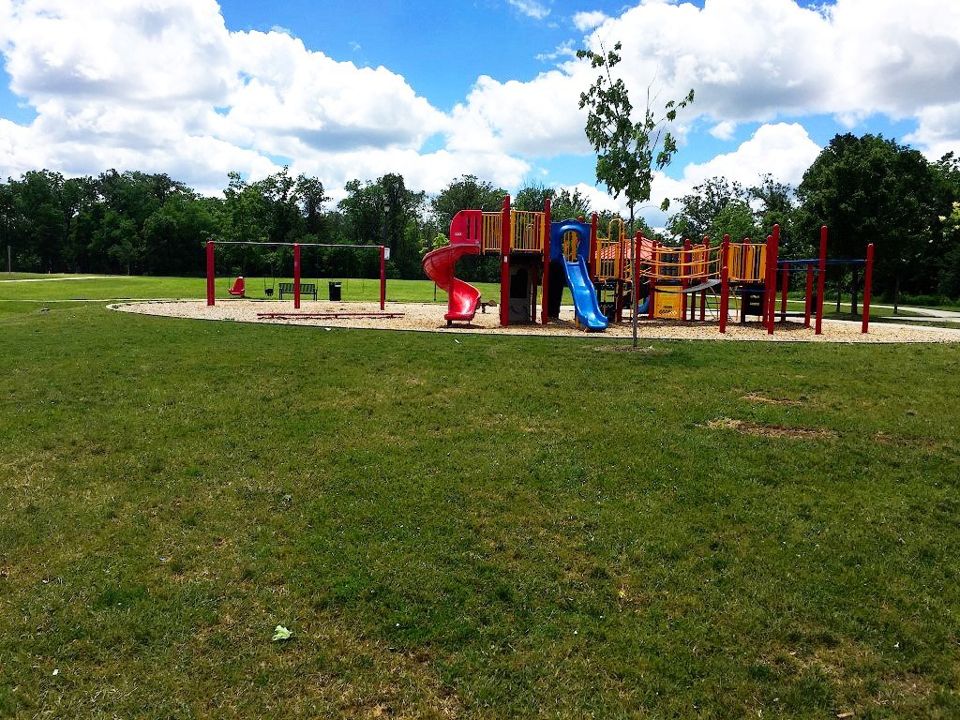 Dempsey Neighbourhood Park