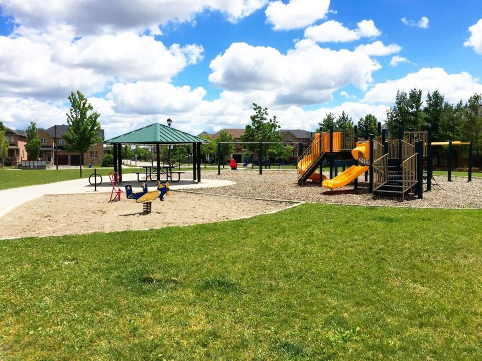 Fitzgerald Park