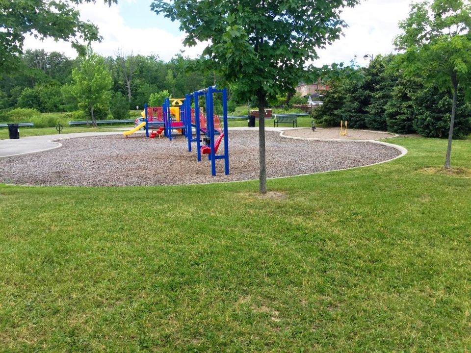 Sprucedale park