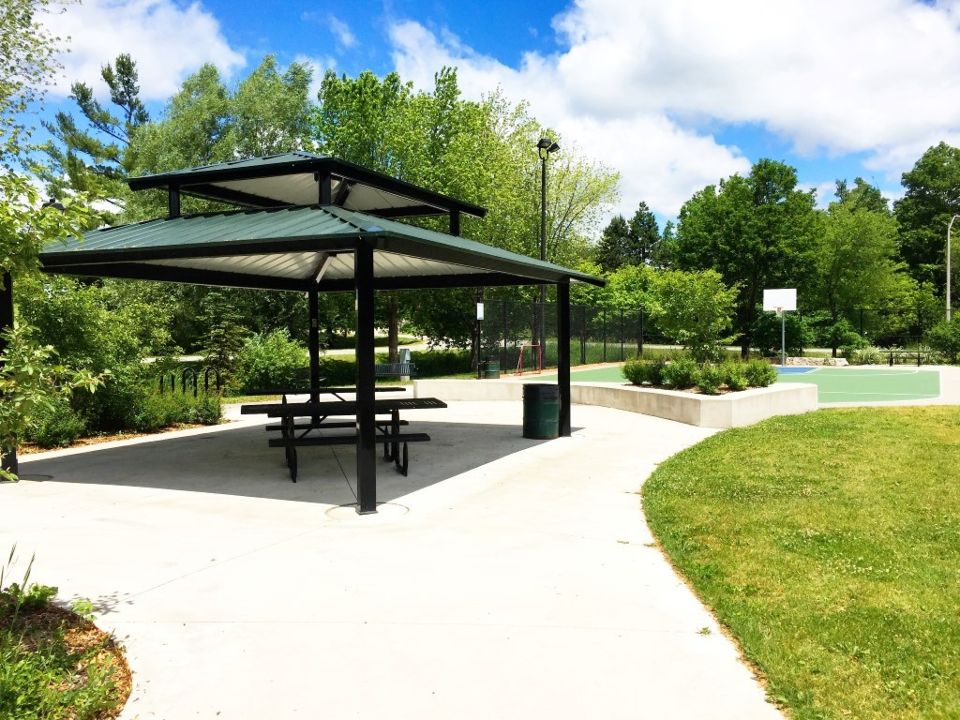 Campbellville Old Park