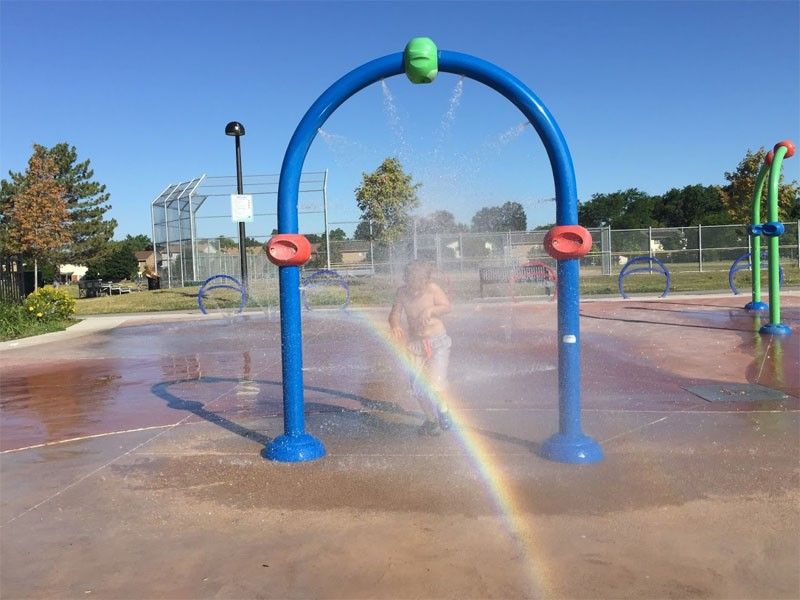 Bronte Meadows Park