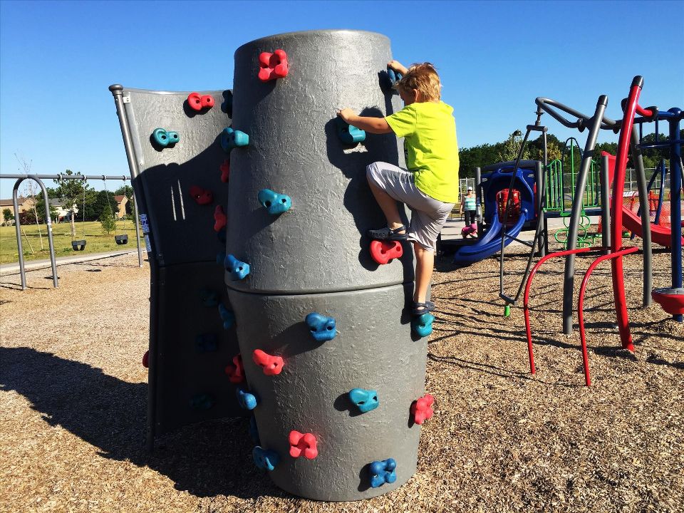 Bronte Meadows Park