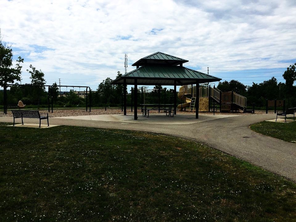 Winn Park