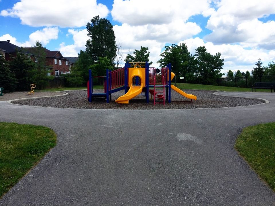 Sprucedale park
