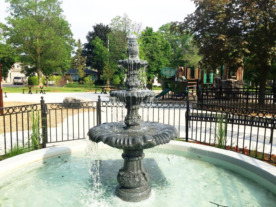 Victoria Park