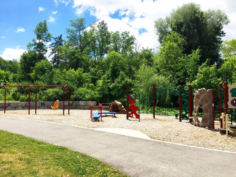 Campbellville Old Park