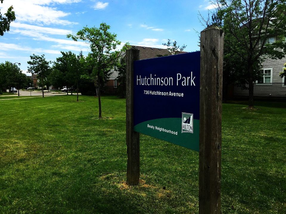 Hutchinson Park
