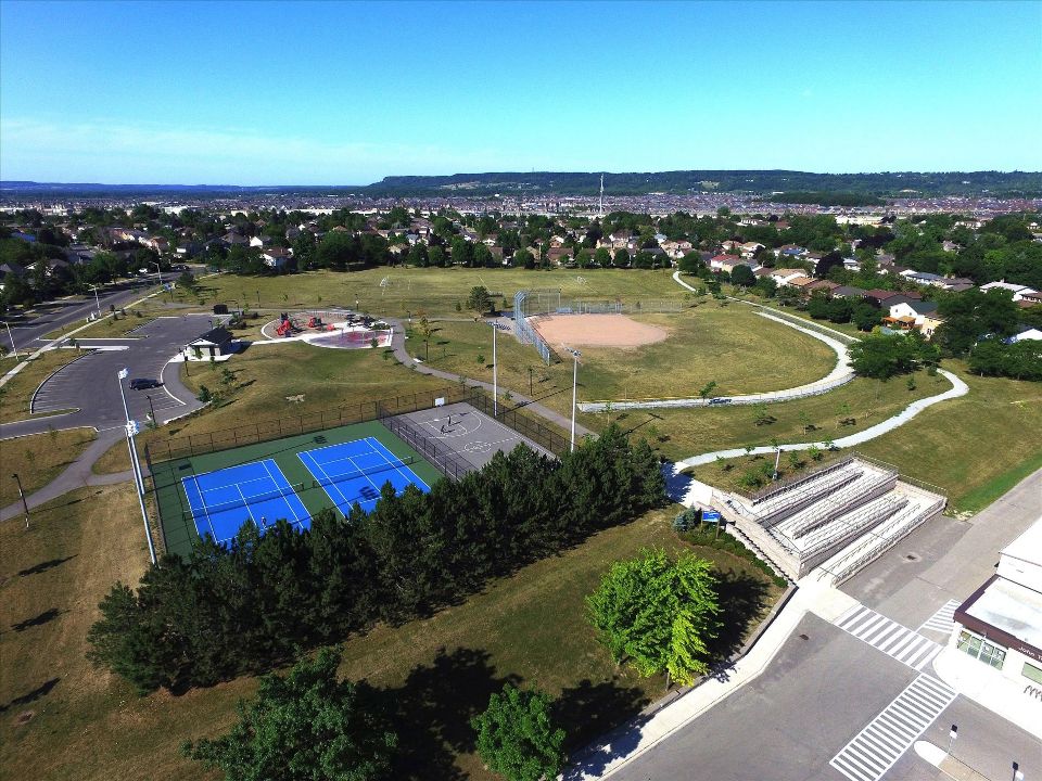 Bronte Meadows Park
