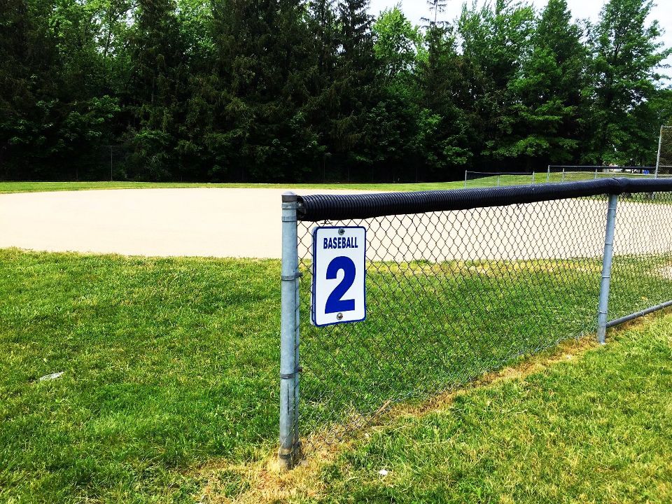 Sam Sherratt Park