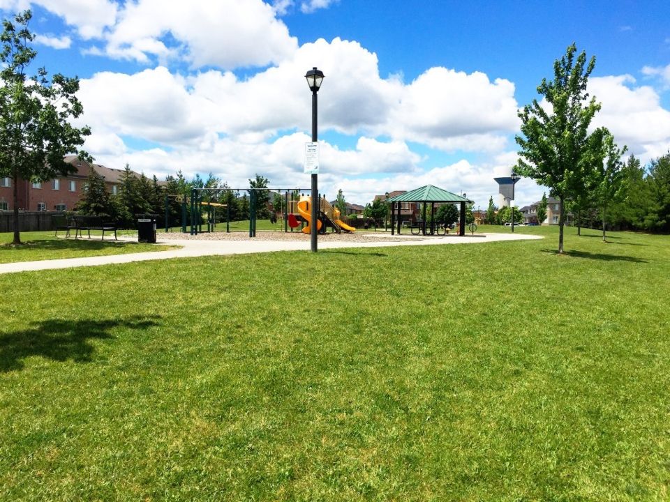 Fitzgerald Park