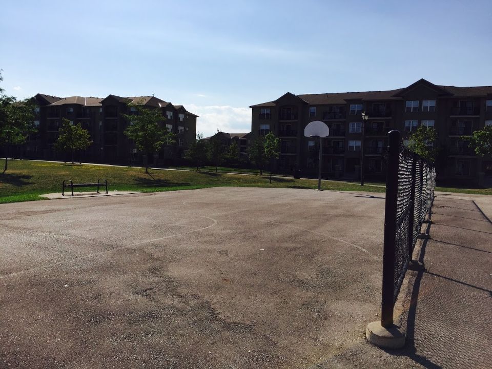 Sinclair Park