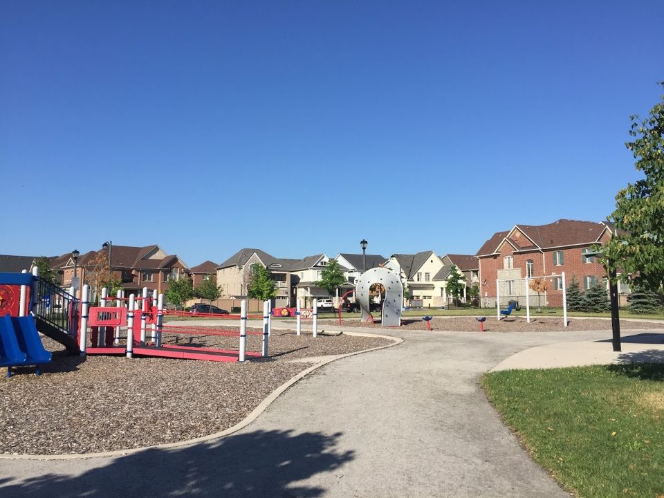Holloway Park
