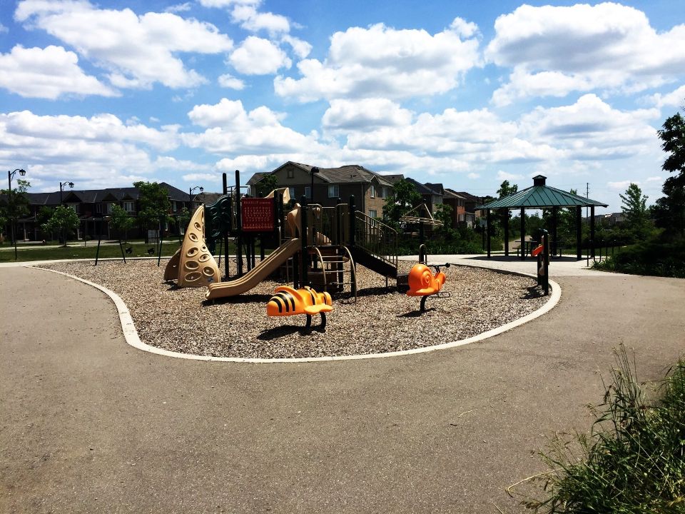 Leiterman Park