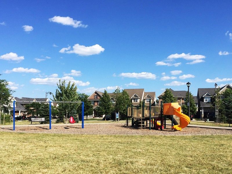 Mcduffe Park