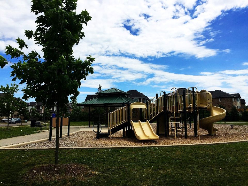 Winn Park