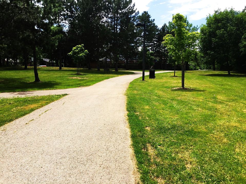 Beaver Court Park