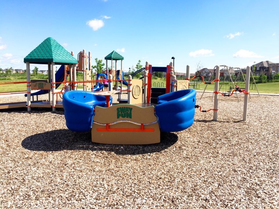 Optimist Park