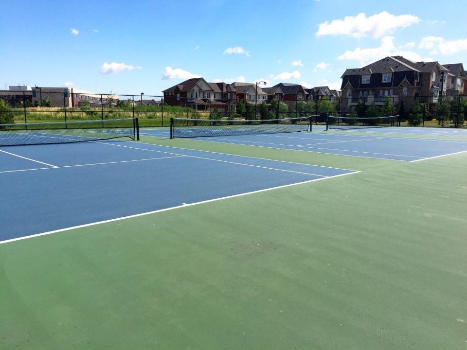 Optimist Park