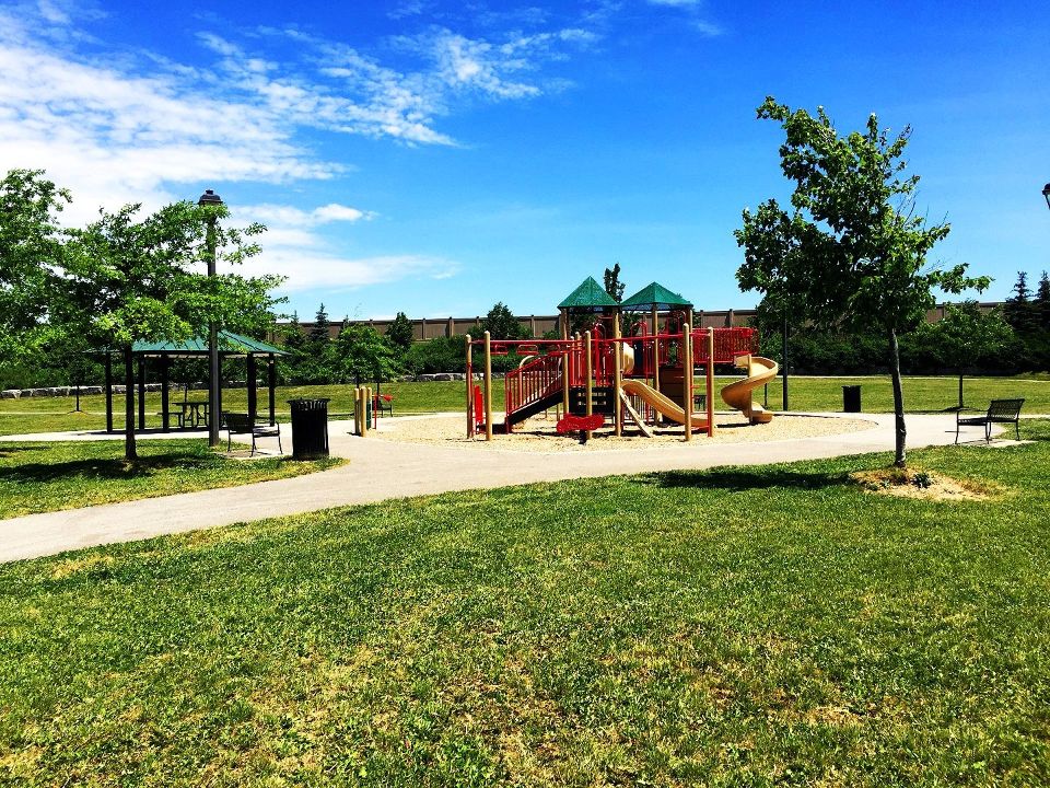 Speyer Park