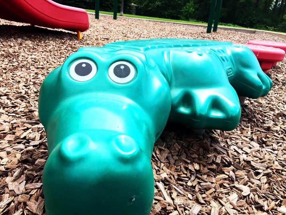 Luxton Park