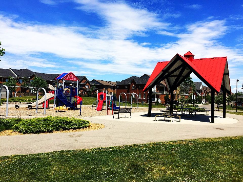 Savoline Park