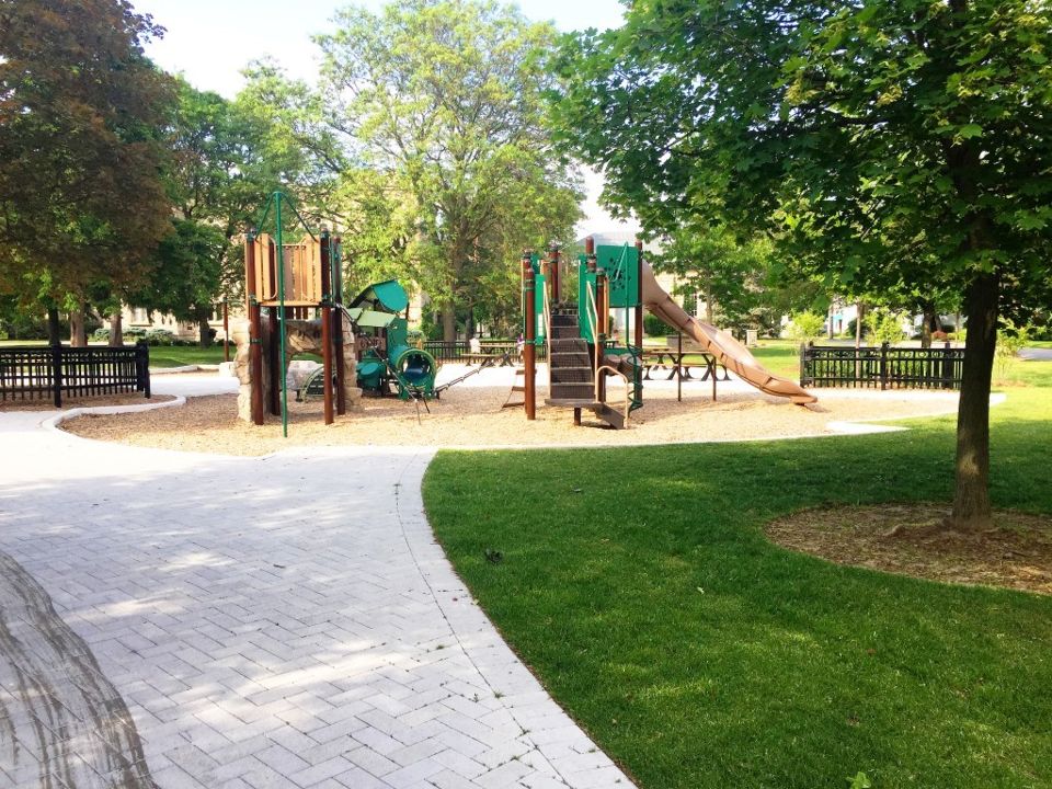 Victoria Park