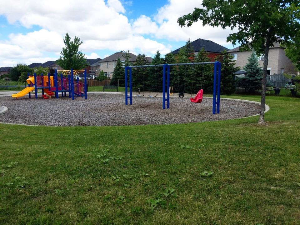 Sprucedale park