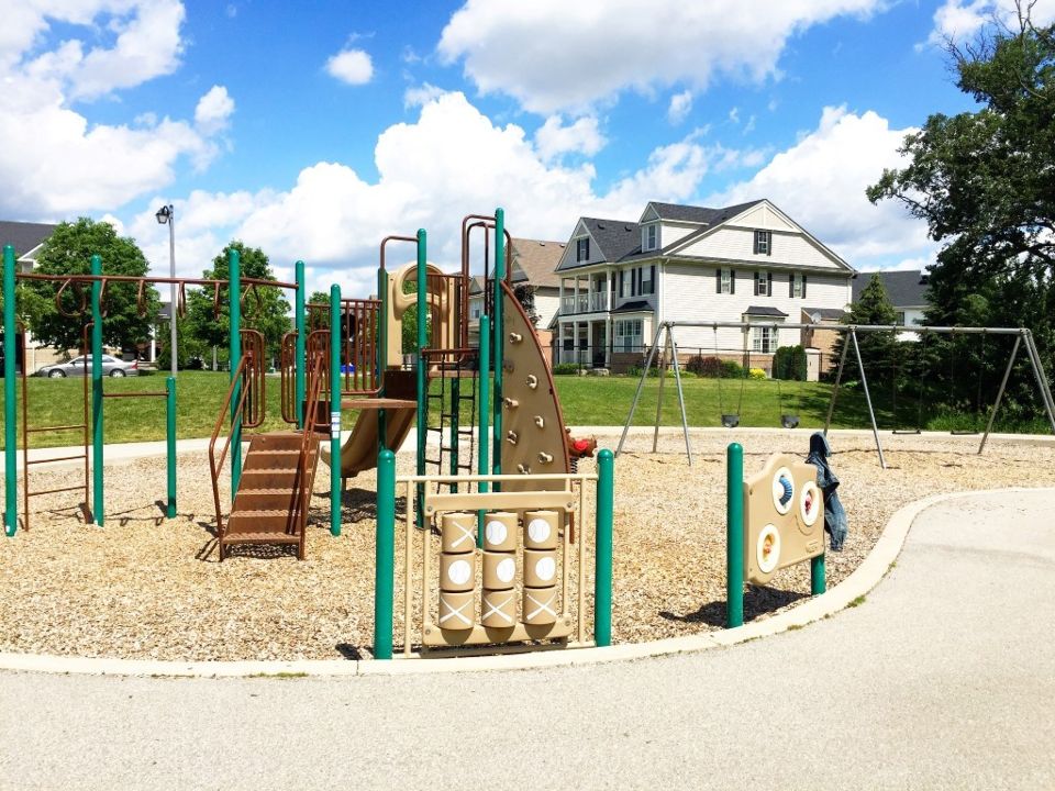 Oakview Park