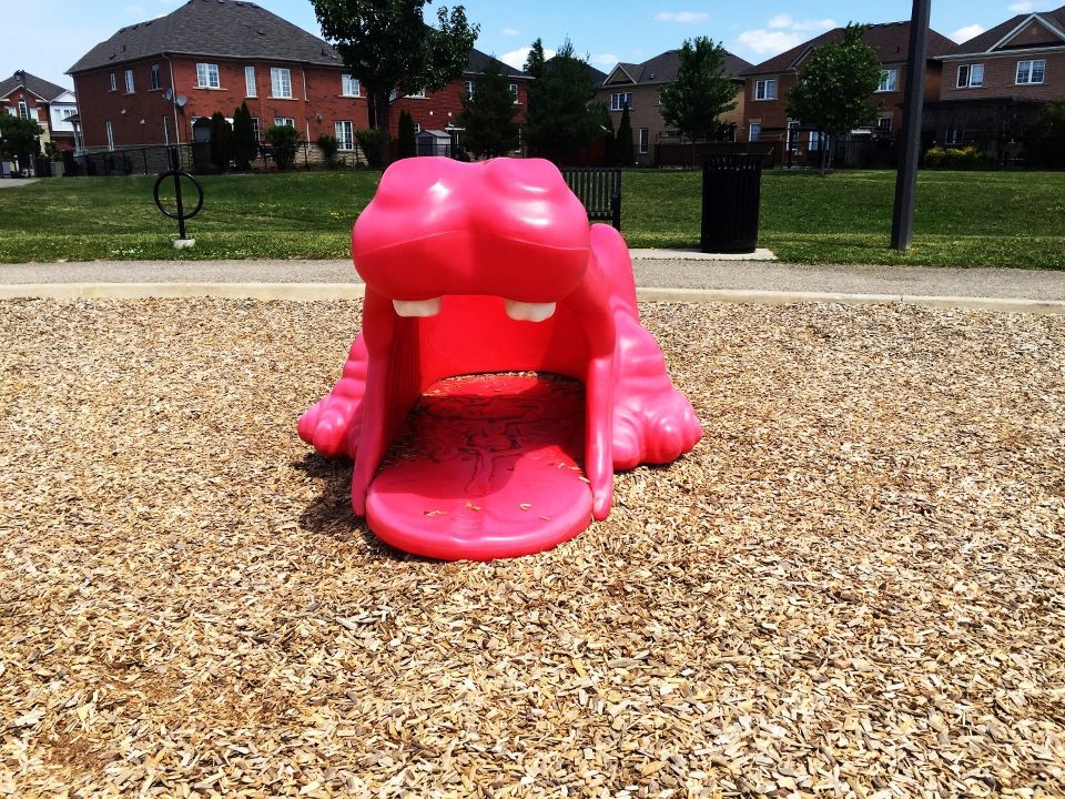 Laidlaw Park