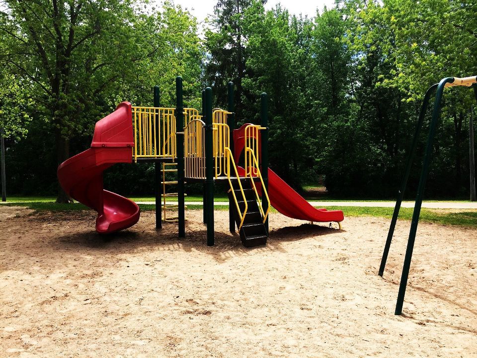 Coulson Park