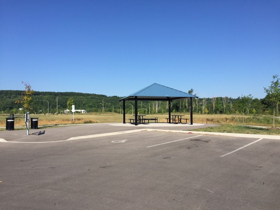 Sherwood District Park