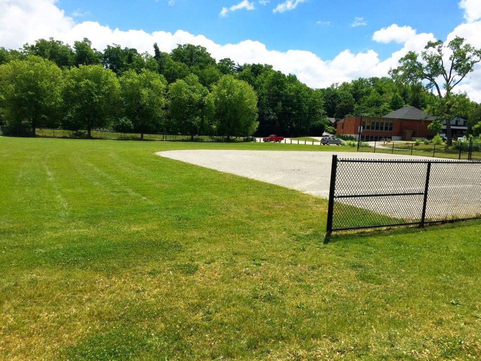 Campbellville Old Park