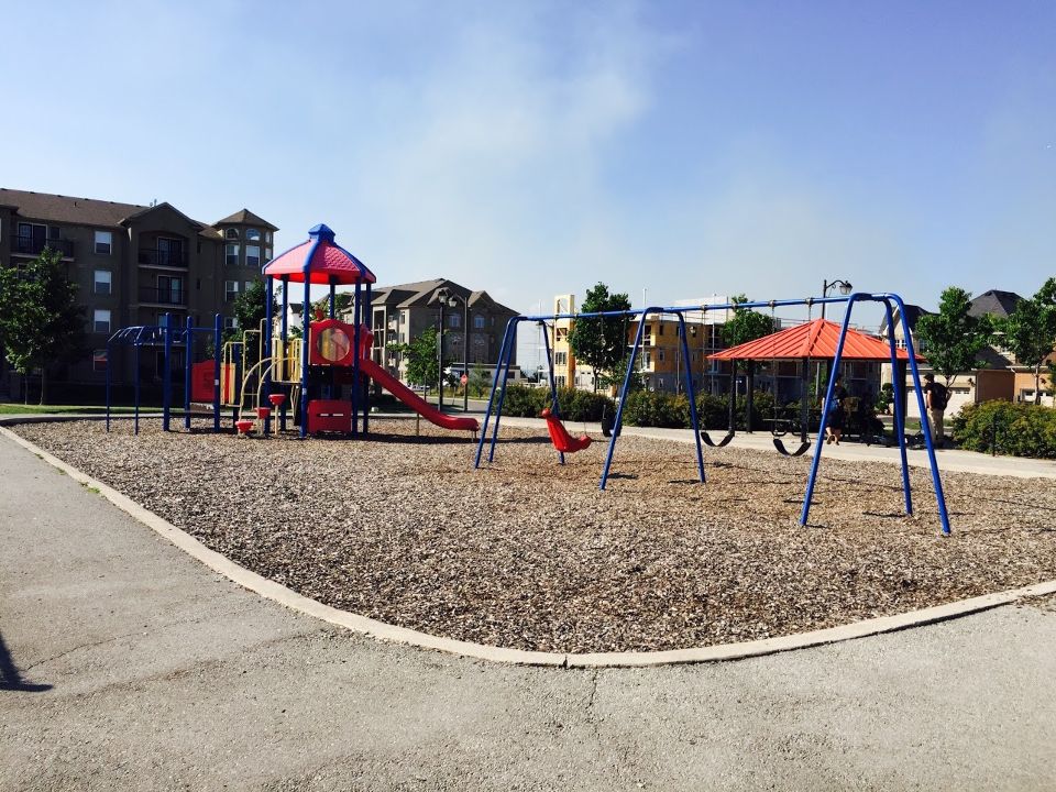 Sinclair Park