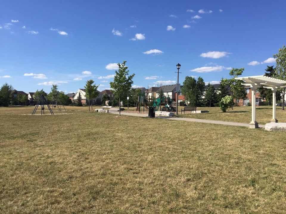 Watson Park