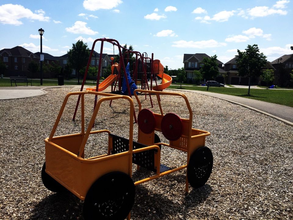 Laidlaw Park