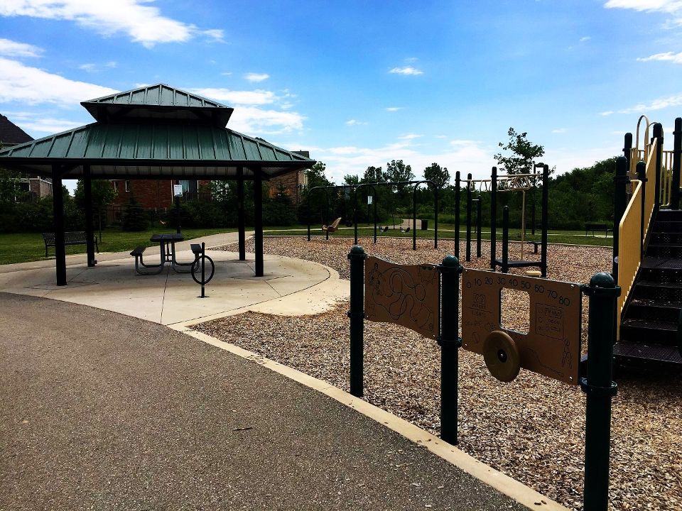 Winn Park
