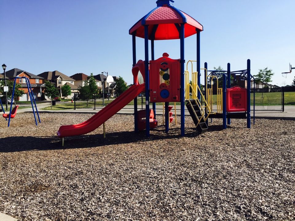 Sinclair Park