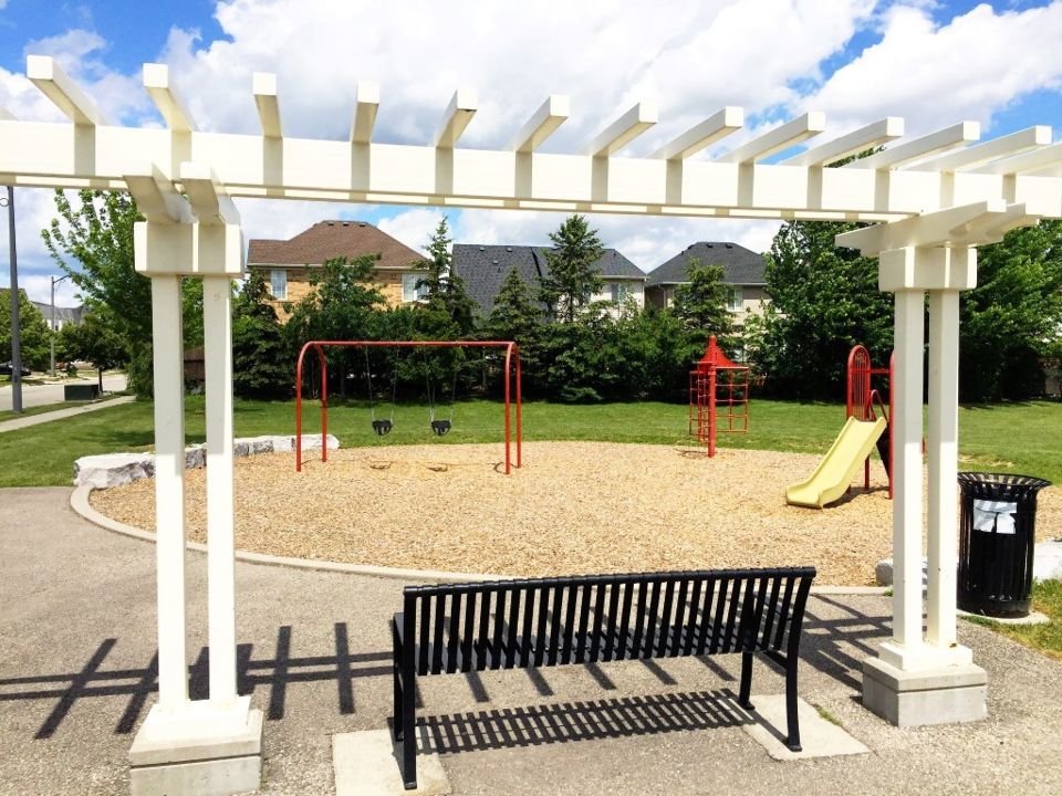 Harwood Park