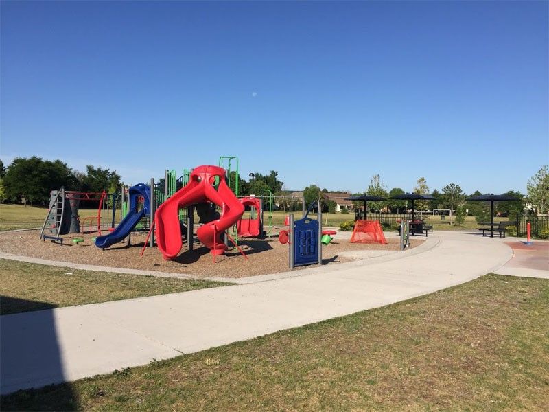 Bronte Meadows Park