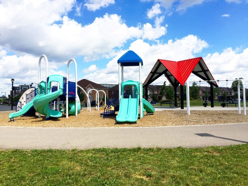 Menefy Park