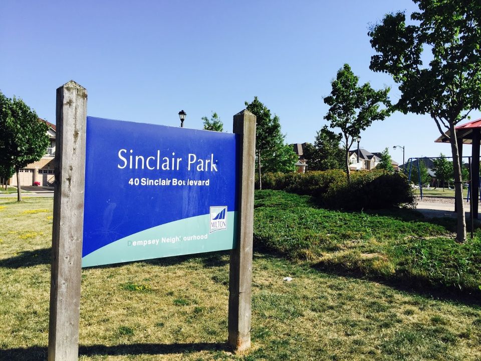 Sinclair Park